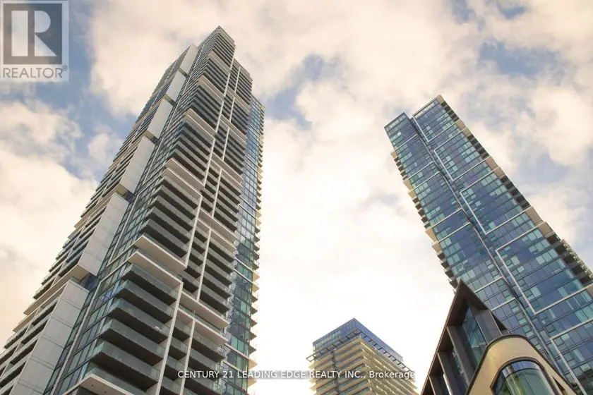 Apartment at PH10 - 7890 JANE STREET, Vaughan