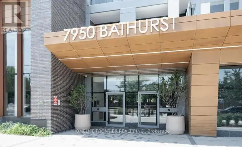 Apartment at 2310 - 7950 BATHURST STREET, Vaughan