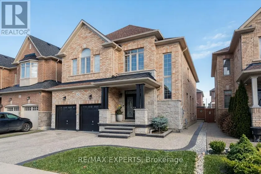 Detached at 43 LEWIS AVENUE, Bradford West Gwillimbury