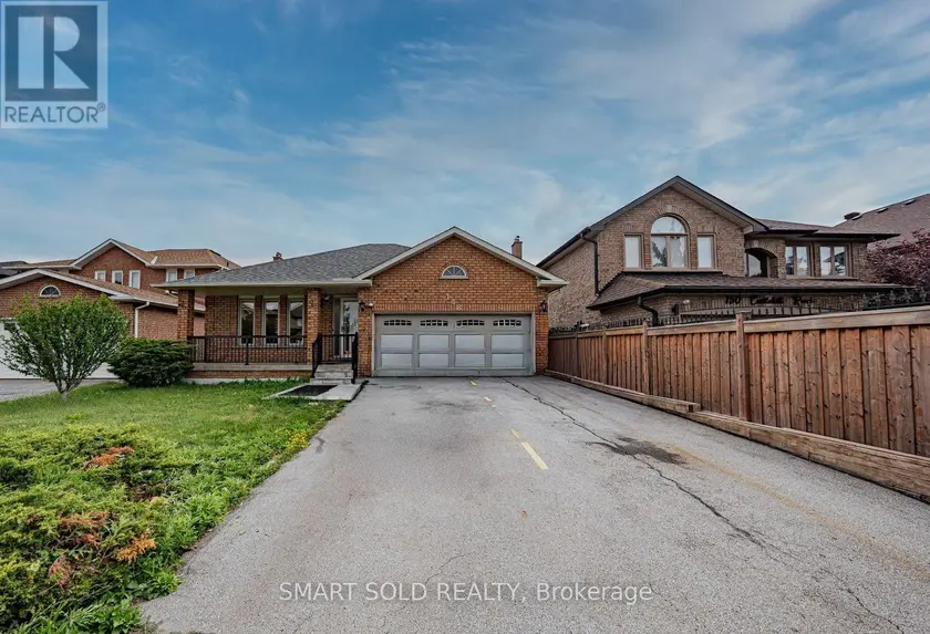 Detached at 148 CASTLEHILL ROAD, Vaughan