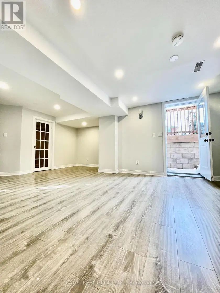 Detached at (BSMT) - 3 TESEO COURT, Richmond Hill