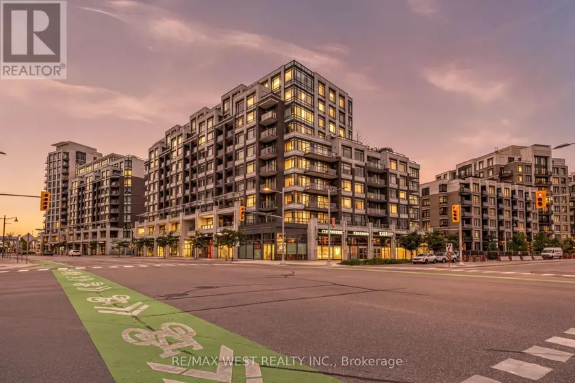 Apartment at 304F - 8130 BIRCHMOUNT ROAD, Markham (Unionville)