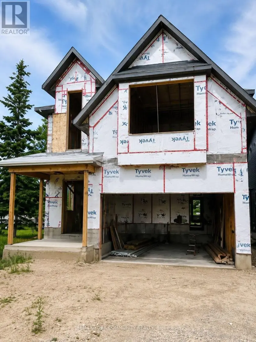 Detached at 370A WALTER DRIVE, Georgina