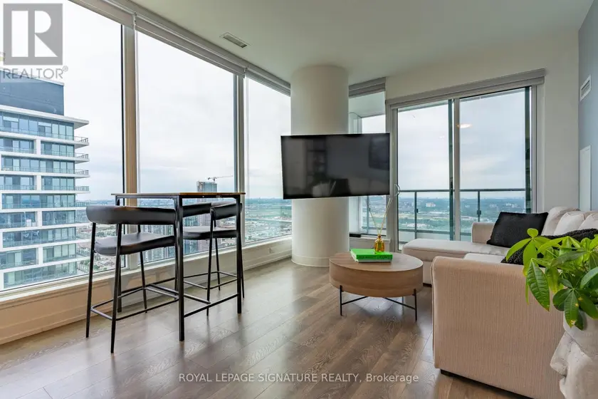 Apartment at 5903 - 898 PORTAGE PARKWAY, Vaughan