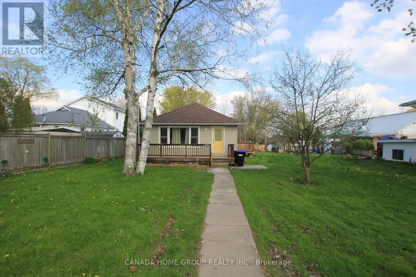 Detached at 931 GOLDIE STREET, Innisfil