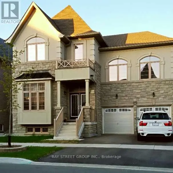 Detached at 209 KENTLAND STREET, Markham