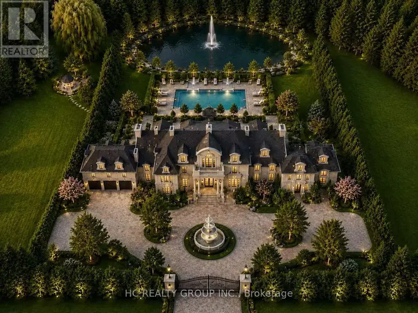 Detached at 16 BERNADOTTE DRIVE, Markham (Devil's Elbow)