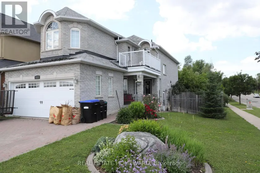 Detached at BSMT - 1212 FOX HILL STREET, Innisfil