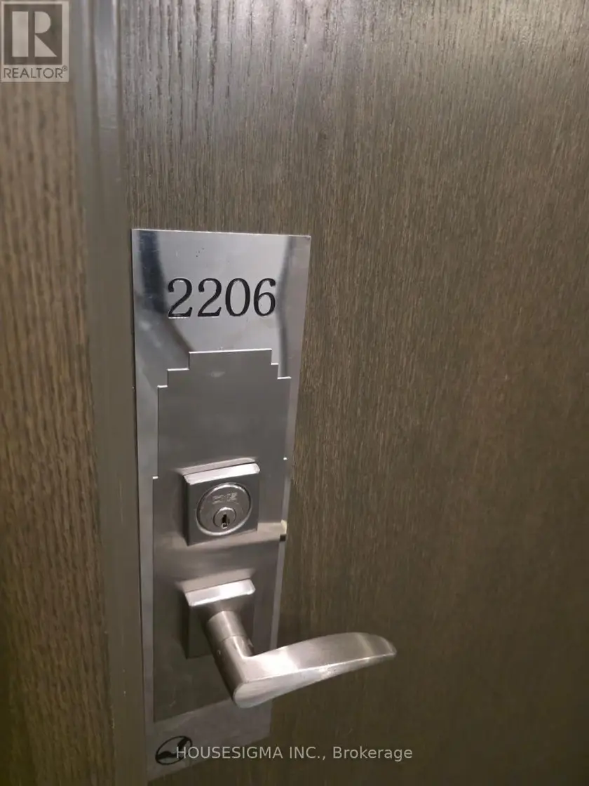Apartment at 2206 - 2910 HIGHWAY 7 W, Vaughan
