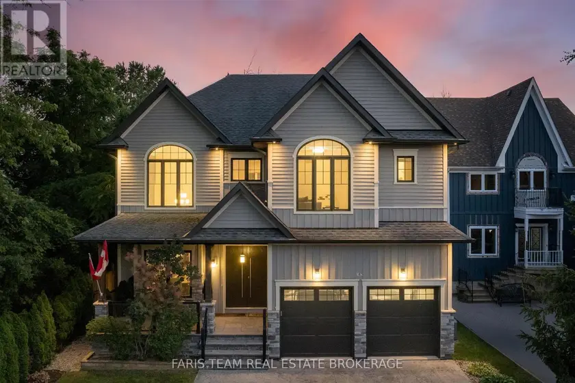 Detached at 1648 ROSLYN AVENUE, Innisfil