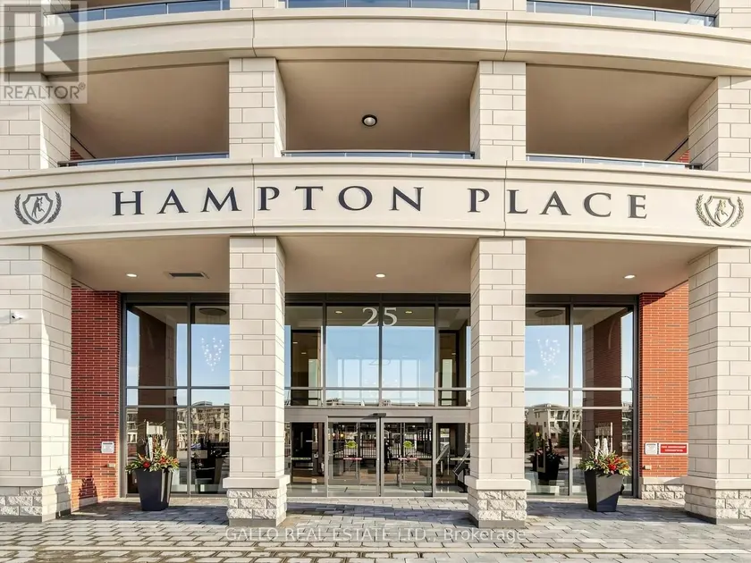 Apartment at 118 - 25 BAKER HILL BOULEVARD, Whitchurch-Stouffville