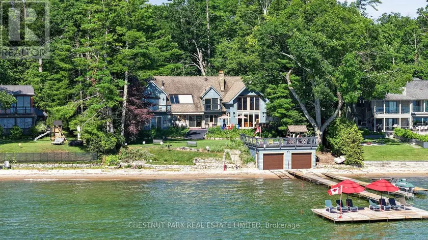 Detached at 3209 SUMMER PLACE, Innisfil