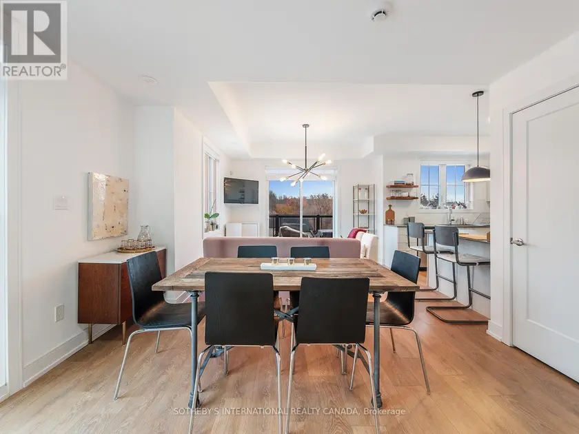 Townhouse at 304 - 199 PINE GROVE ROAD, Vaughan (Islington Woods)