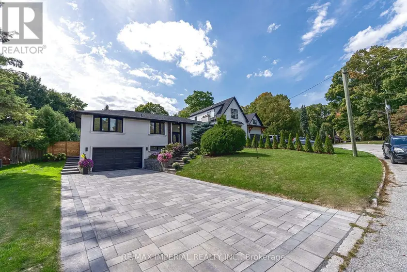 Detached at 206 RICHARD AVENUE, Newmarket
