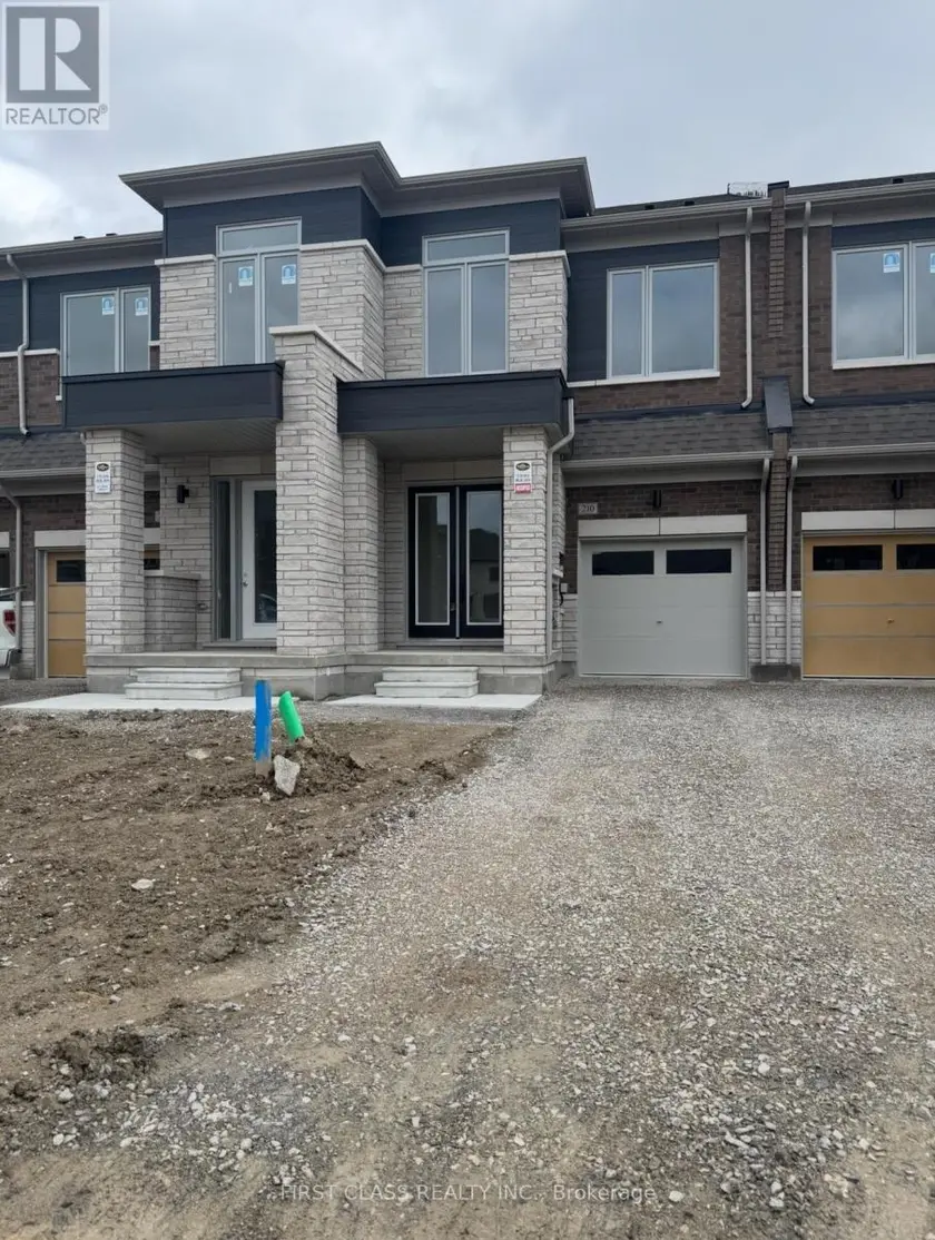 Townhouse at 210 HOOK DRIVE, Richmond Hill