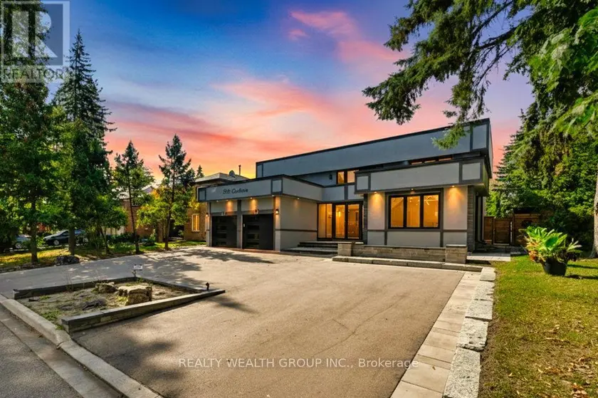 Detached at 32 COLTON CRESCENT S, Vaughan