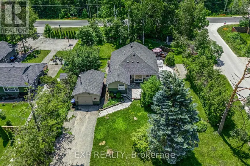Detached at 3909 RICHVIEW ROAD, Innisfil