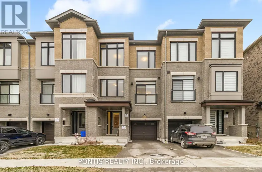 Townhouse at 221 TENNANT CIRCLE, Vaughan