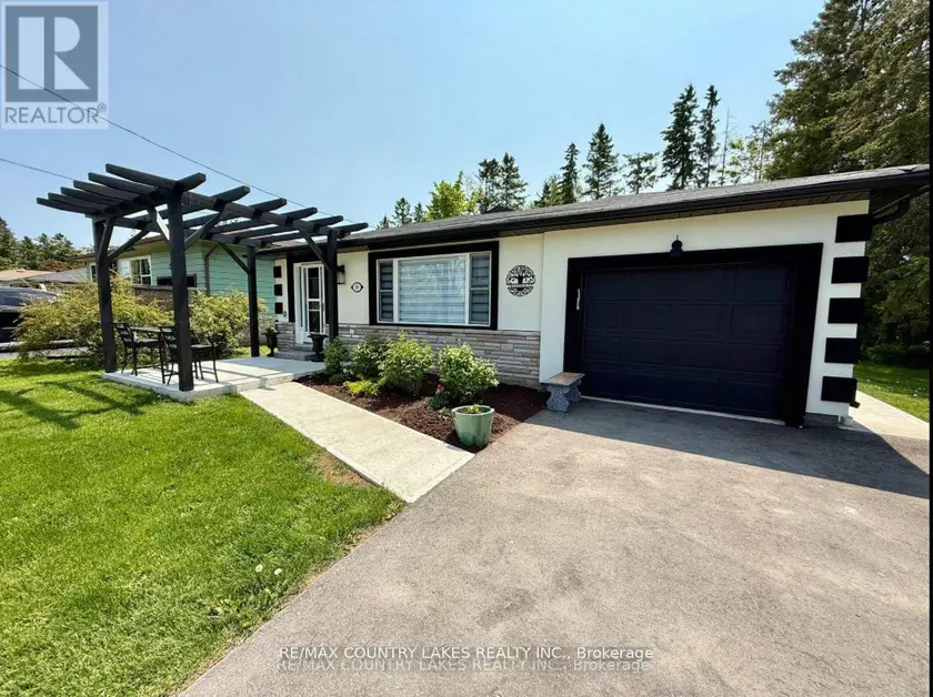 Detached at 59 THIRD STREET, Brock