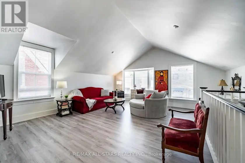 Detached at 6395 MAIN STREET, Whitchurch-Stouffville