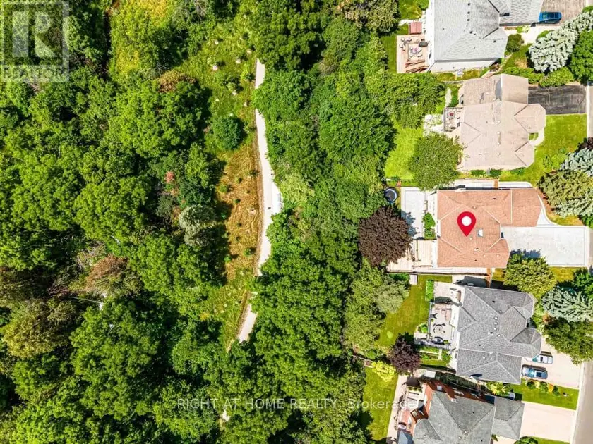 Detached at 35 HARMONY HILL CRESCENT, Richmond Hill (Mill Pond)