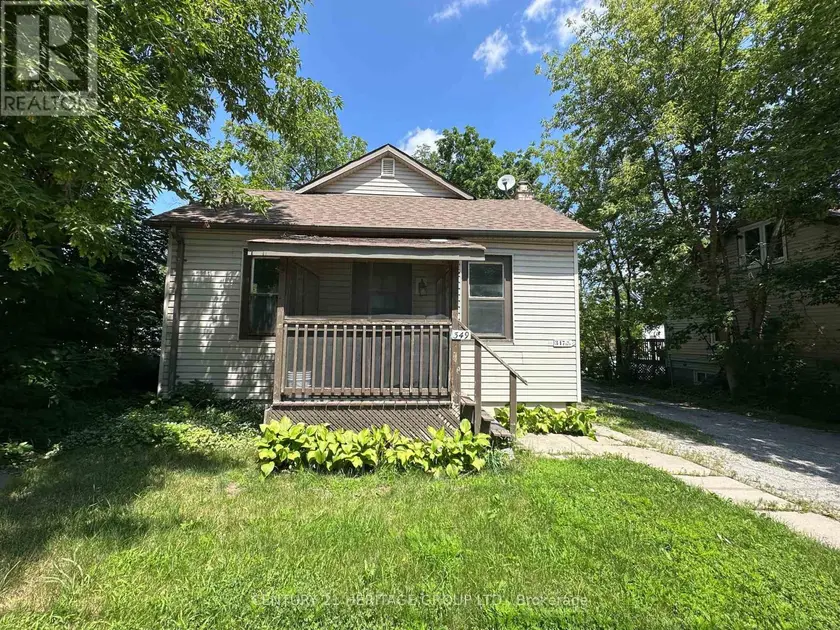 Multiplex at 349 EAGLE STREET, Newmarket
