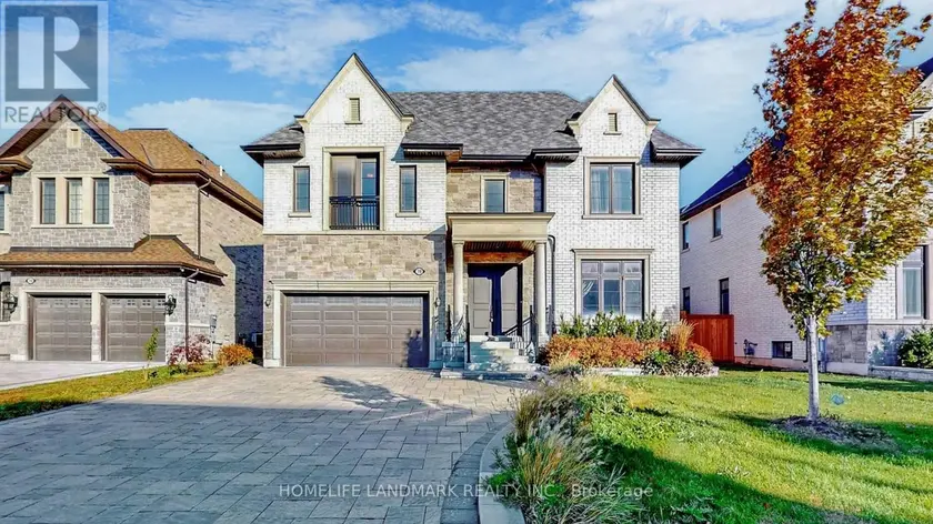 Detached at 78 FITZGERALD AVENUE, Markham (Unionville)