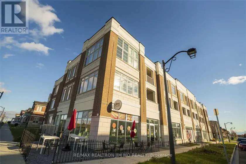 Townhouse at 22 JOHN RUDKIN LANE, Markham