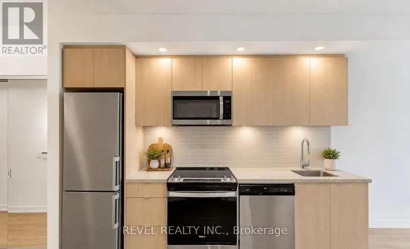 Apartment at 316E - 8868 YONGE STREET, Richmond Hill