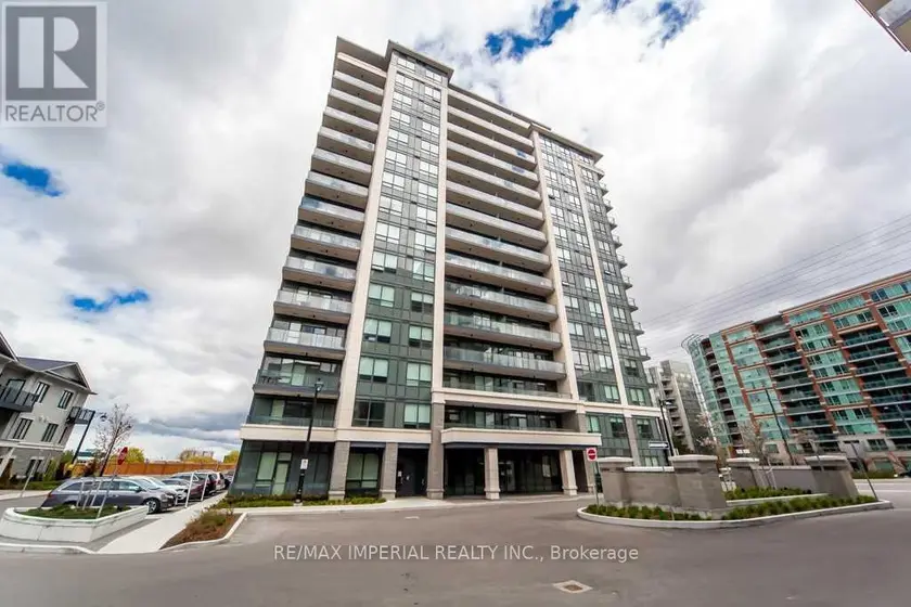 Apartment at 107 - 398 HIGHWAY 7 E, Richmond Hill (Doncrest)