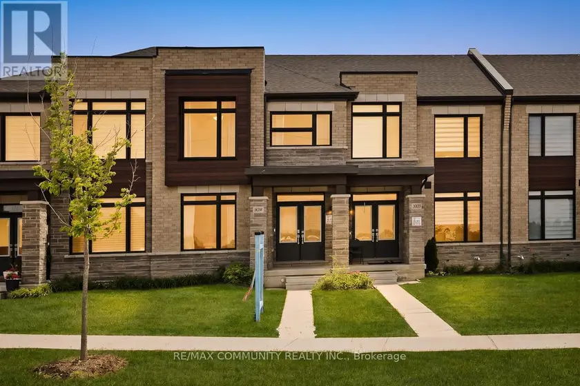 Townhouse at 10243 HUNTINGTON ROAD, Vaughan