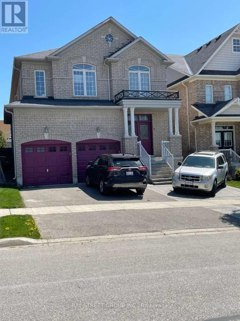 Other at 32 HEREFORDSHIRE CRESCENT, Newmarket (Woodland Hill)