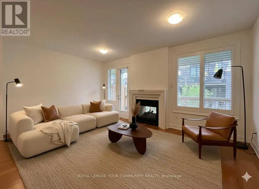 Townhouse at 26 BANSHEE LANE, Richmond Hill