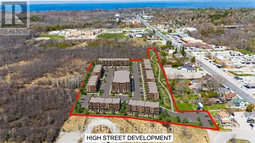 Vacant Land at 173&77 HIGH STREET, Georgina