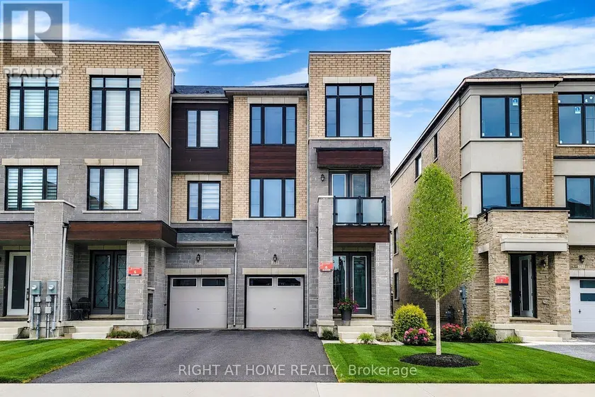 Townhouse at 235 VERMONT AVENUE, Newmarket