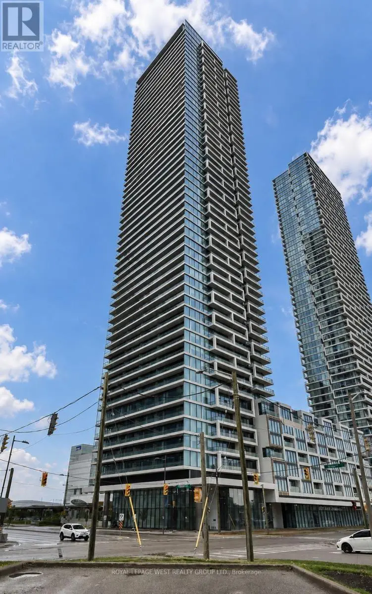 Apartment at 2615 - 950 PORTAGE PARKWAY, Vaughan (Vaughan Corporate Centre)