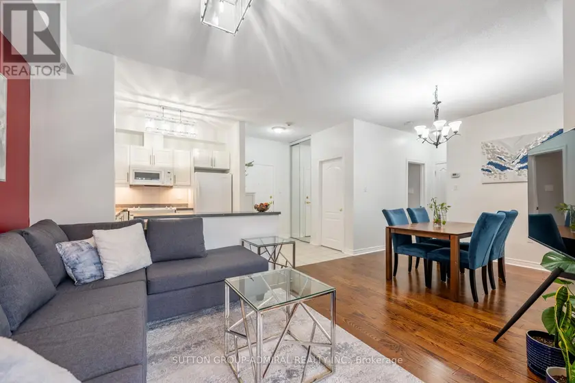 Apartment at 102 - 9944 KEELE STREET, Vaughan