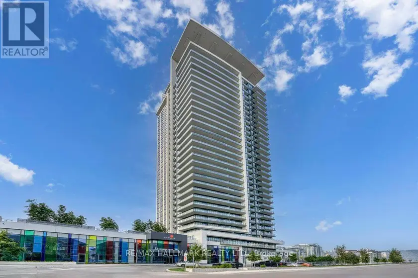 Apartment at 805 - 38 GANDHI LANE, Markham (Commerce Valley)