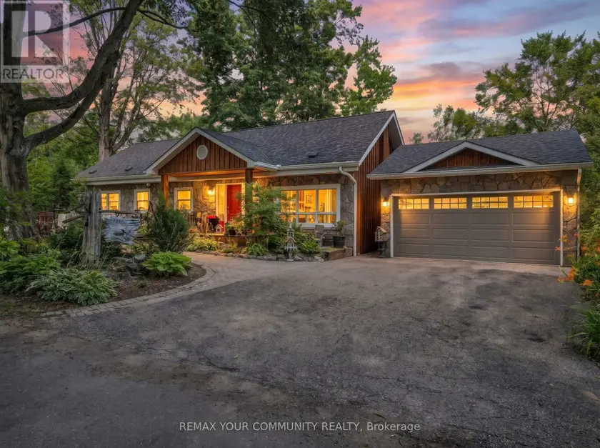 Detached at 111 SIBBALD CRESCENT, Georgina (Sutton & Jackson's Point)