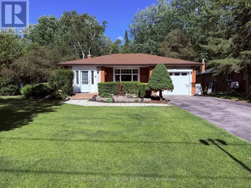 Detached at 2035 CRAIG ROAD, Innisfil (Alcona)