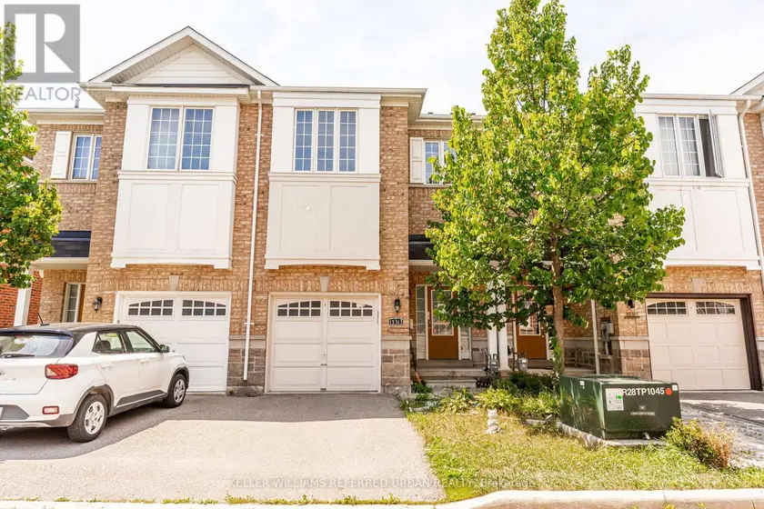 Townhouse at 13313 BATHURST STREET, Richmond Hill