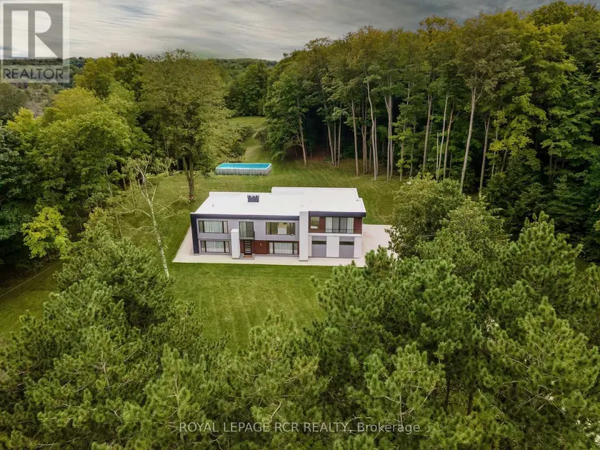 Detached at 7483 5TH SIDE ROAD, Adjala-Tosorontio