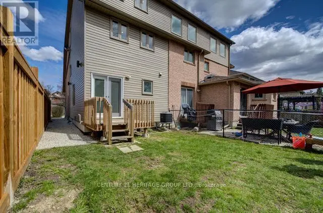 Townhouse at 2286B SOMERS BOULEVARD, Innisfil