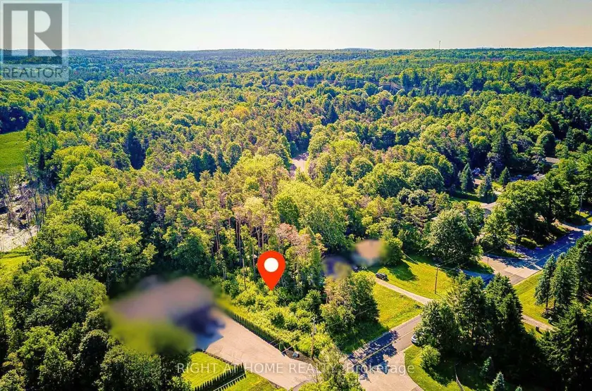 Vacant Land at 16895 MCCOWAN ROAD, Whitchurch-Stouffville