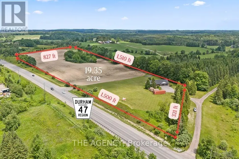 Other at 169 HWY 47, Uxbridge