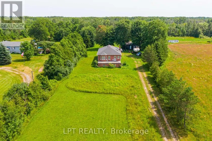 Detached at B130 DURHAM REGIONAL 23 ROAD, Brock