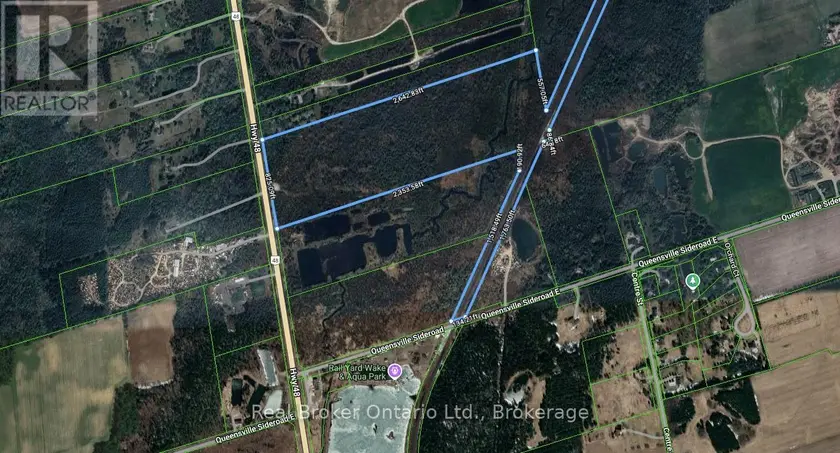 Other at 20697 HIGHWAY 48 HIGHWAY, East Gwillimbury