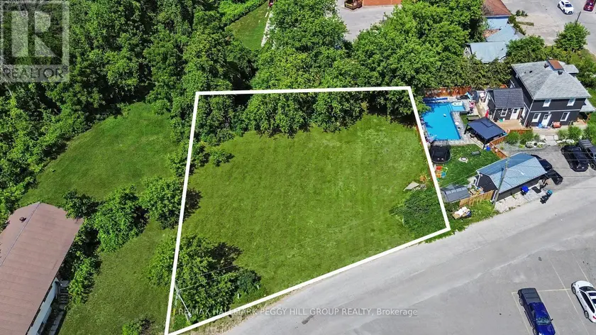 Vacant Land at 18 FRASER STREET, Essa