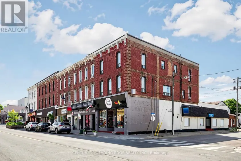 Other at 3 - 18 BROCK STREET W, Uxbridge