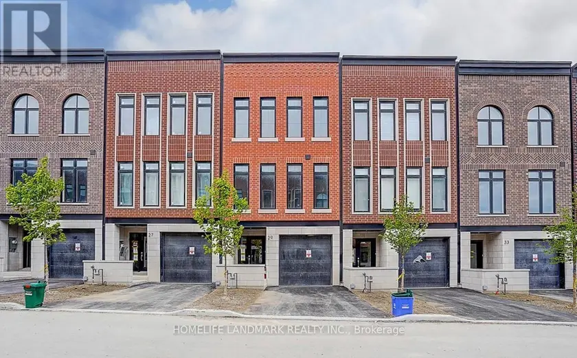 Townhouse at 29 CHESTNUT COURT, Aurora